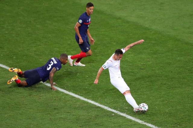 ترتيب هدافي الدوري الإسباني 2024 اليومأبرز المنافسات والإنجازات
